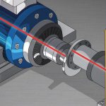 Alignment & Balancing Theory & Practice Using Android Based Software