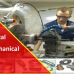 Electrical & Mechanical Safety