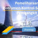 Pemeliharaan Instrument Control Software Pembangkit