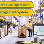 Warehousing Operation Management System