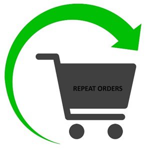 Repeat Order