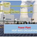Perhitungan Heat Rate untuk Pembangkit Menggunakan In-house Software
