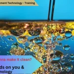Oil Water Treatment Technology