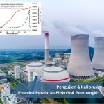 Pengujian & Kalibrasi Proteksi Peralatan Elektrikal Pembangkit