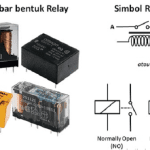 Substitution Equipment & Control Relay