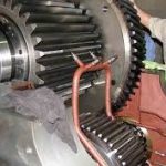 Gearbox Selection, Maintenance & Troubleshooting