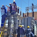 Pemeliharaan Transformator Industri