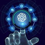 Antarmuka ChatGPT dalam pemasaran digital