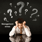 Mengelola stres dengan baik
