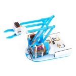 Mengenal Teknik Robotika