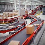 Robot Mengubah Industri