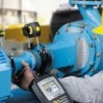 Precision Machinery Shaft Coupling Alignment