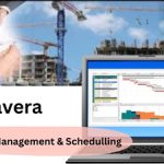 Project Management & SChedulling using Primavera