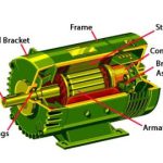 Electric Motor Operation
