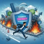 Business Continuity Management