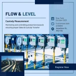 Flow Level Custody Measurement