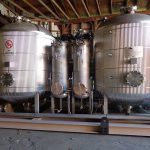 Gas Handling, Conditioning and Processing Facilities