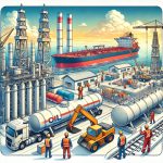 Oil Export System Equipment & Operations