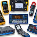 Pengukuran & Alat Ukur Listrik Pembangkit