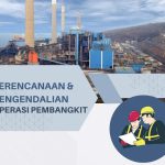 Perencanaan & Pengendalian Operasi Pembangkit