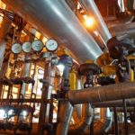 Power Plant Performance Test