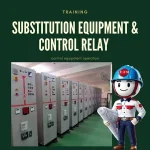 Substitution Equipment Control Relay