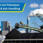 Supervisi Coal & Ash Handling