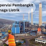 Supervisi Pengoperasian dan Pemeliharaan Pembangkit (2)