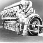 Prime Mover dalam Industri Pembangkit dan Oil & Gas