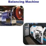 Machinery Balancing