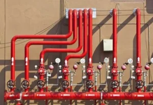 piping & pipeline color coding