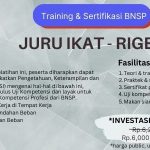 Juru Ikat Riger