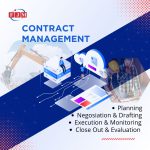Contract Management