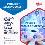 Critical-Path-Method CPM Dalam Project Management