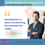 Individual Development Plan