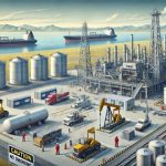 Industri Migas Hulu ke Hilir