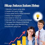 Sikap mental orang sukses