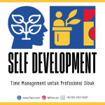 Time Management untuk Profesional Sibuk