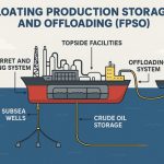 Floating Production Storage Offloading