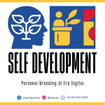 Personal Branding di Era Digital