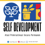 Atasi Prokrastinasi Secara Permanen