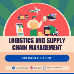 KPI Rantai Pasok