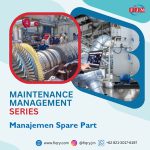 Manajemen Spare Part