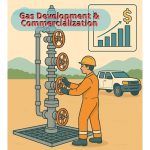 Gas Development & Commecialization