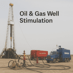Wells Stimulation