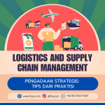 Pengadaan Strategis: Tips dari Praktisi