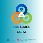 Safety Talk: Topik Harian yang Efektif dan Menarik