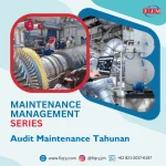 audit maintenance tahunan