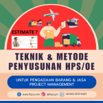 Teknik Penentuan HPS OE