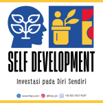 Investasi pada Diri Sendiri